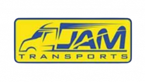 Logo JamTransports